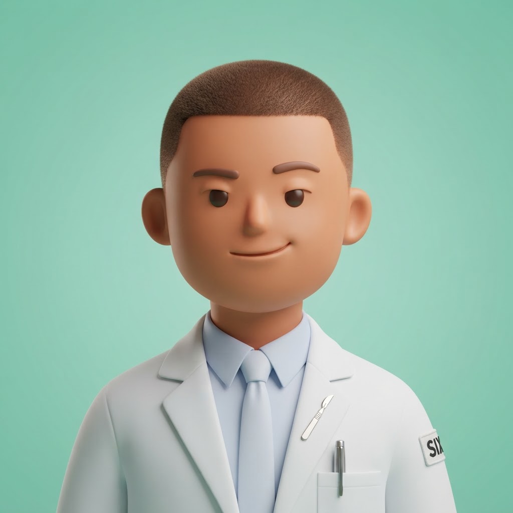 Tagline Surgeon
