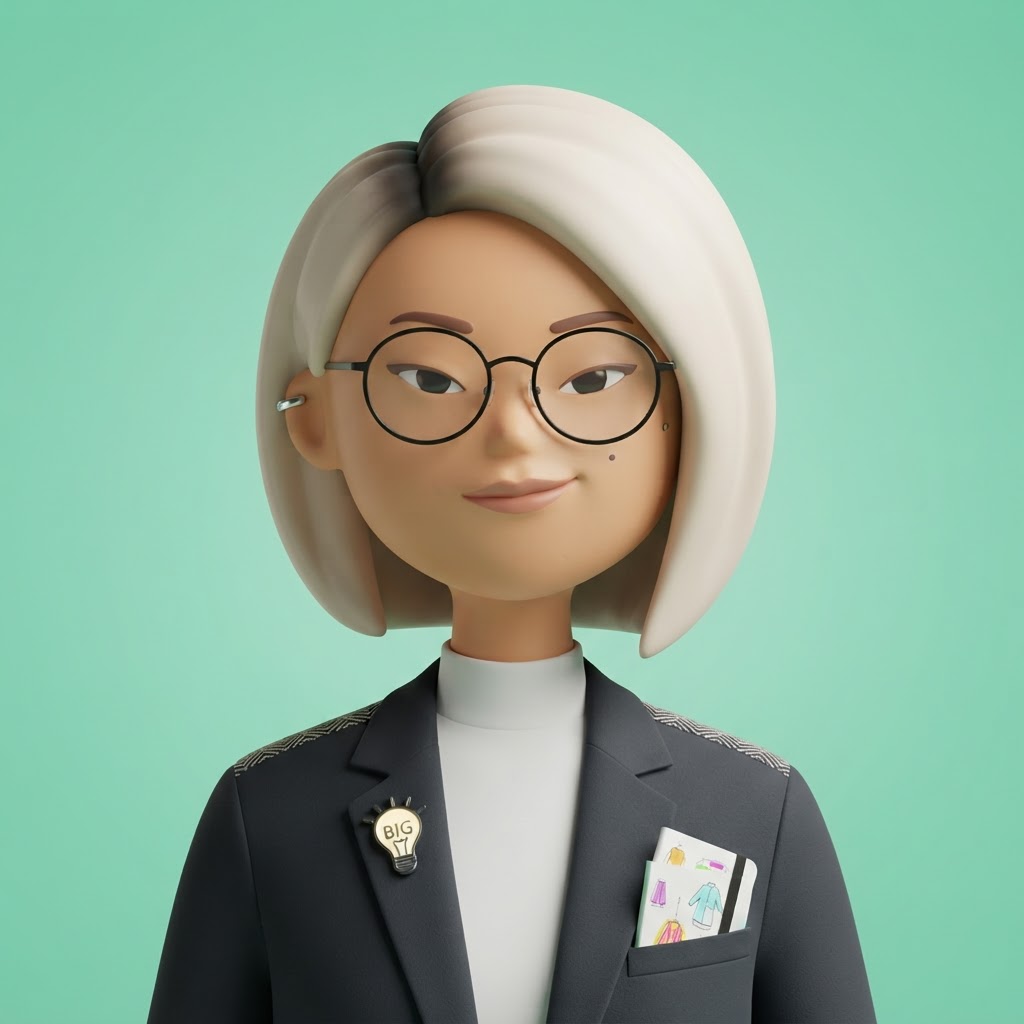 Big Idea Architect