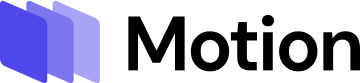 Motion logo