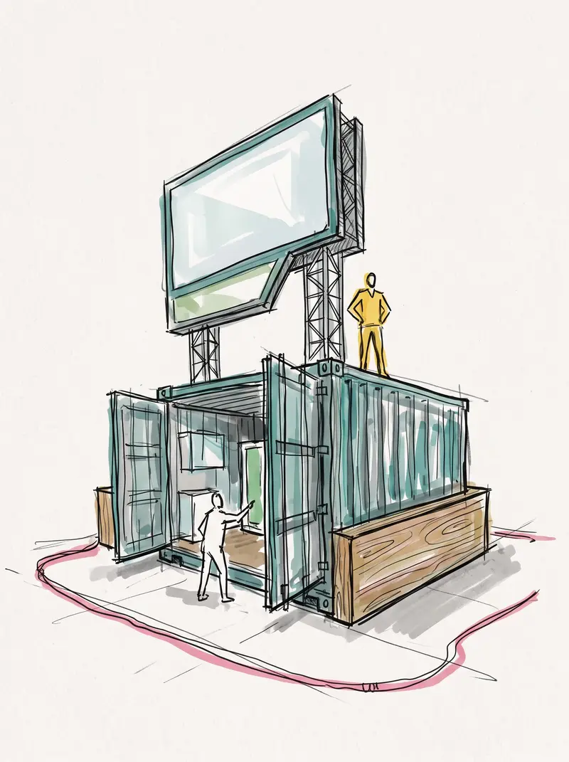 Concept Sketch — frame 2