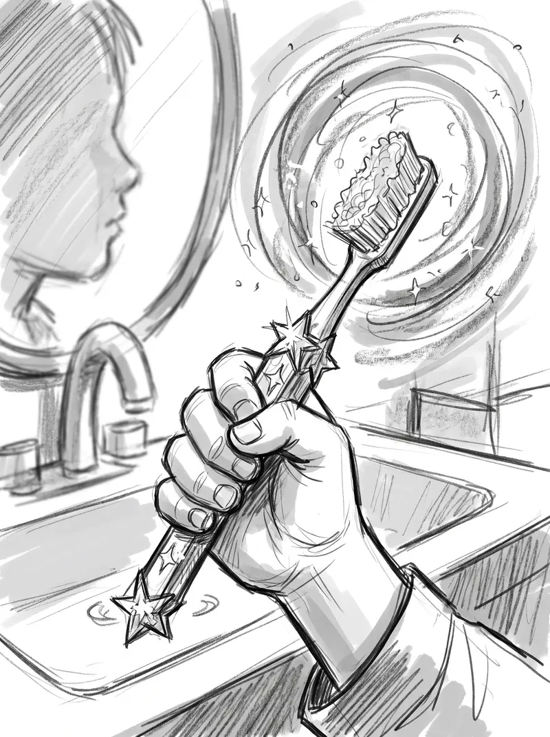 Marker Sketch — frame 4