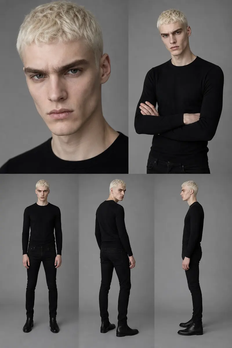 Axel