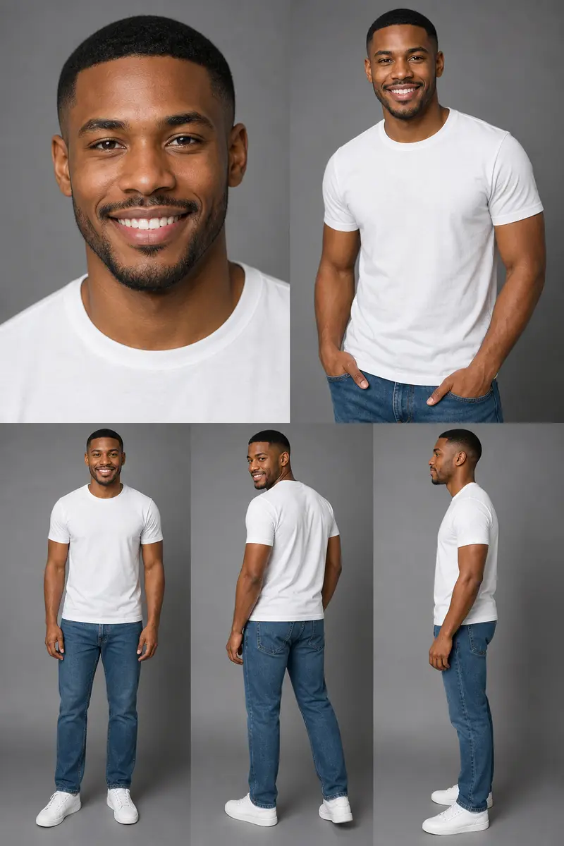 Marcus