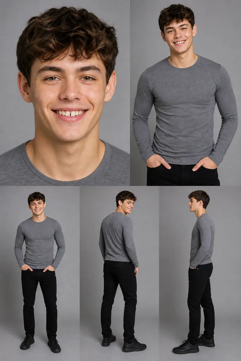 Finn