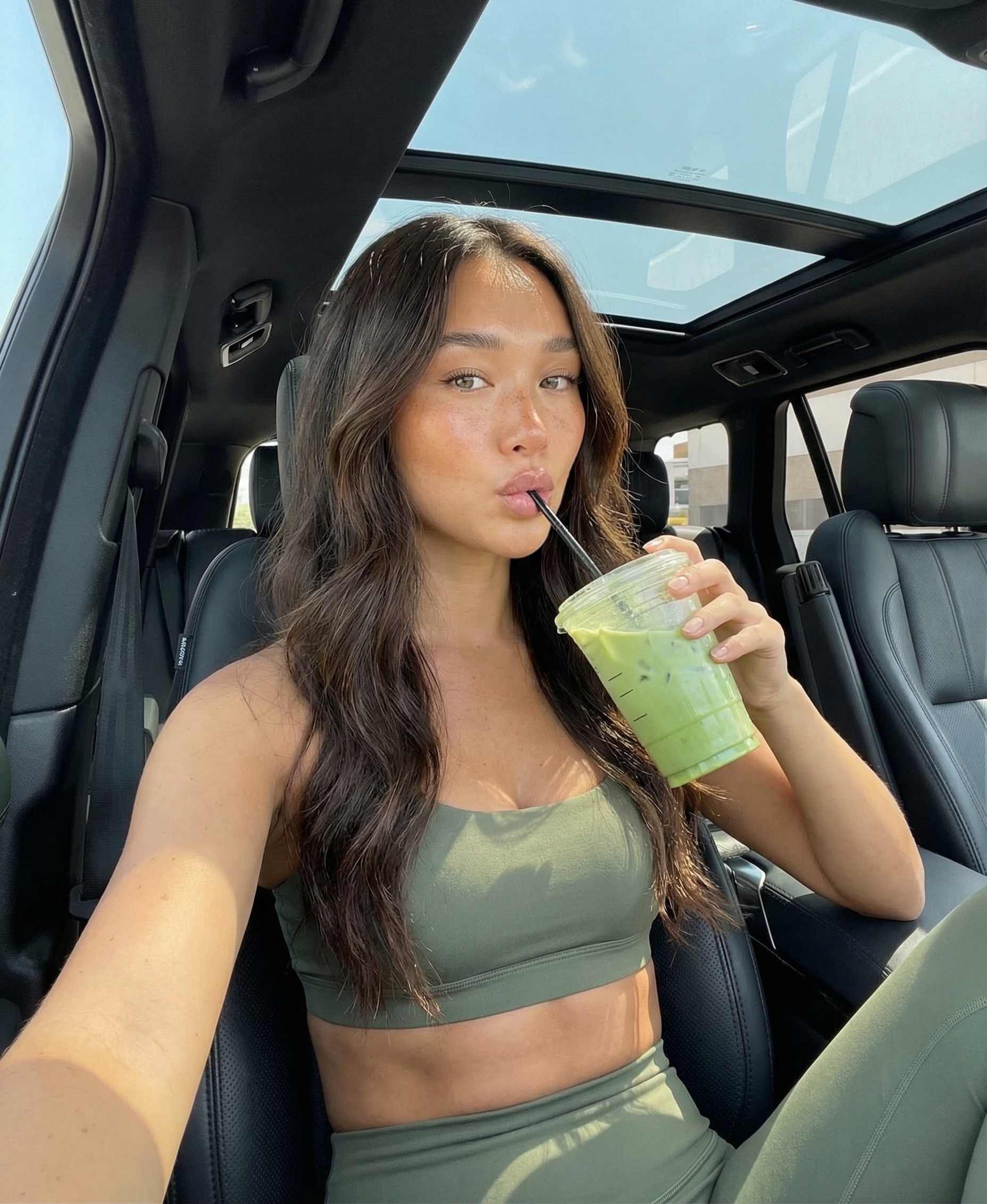 Post Pilates