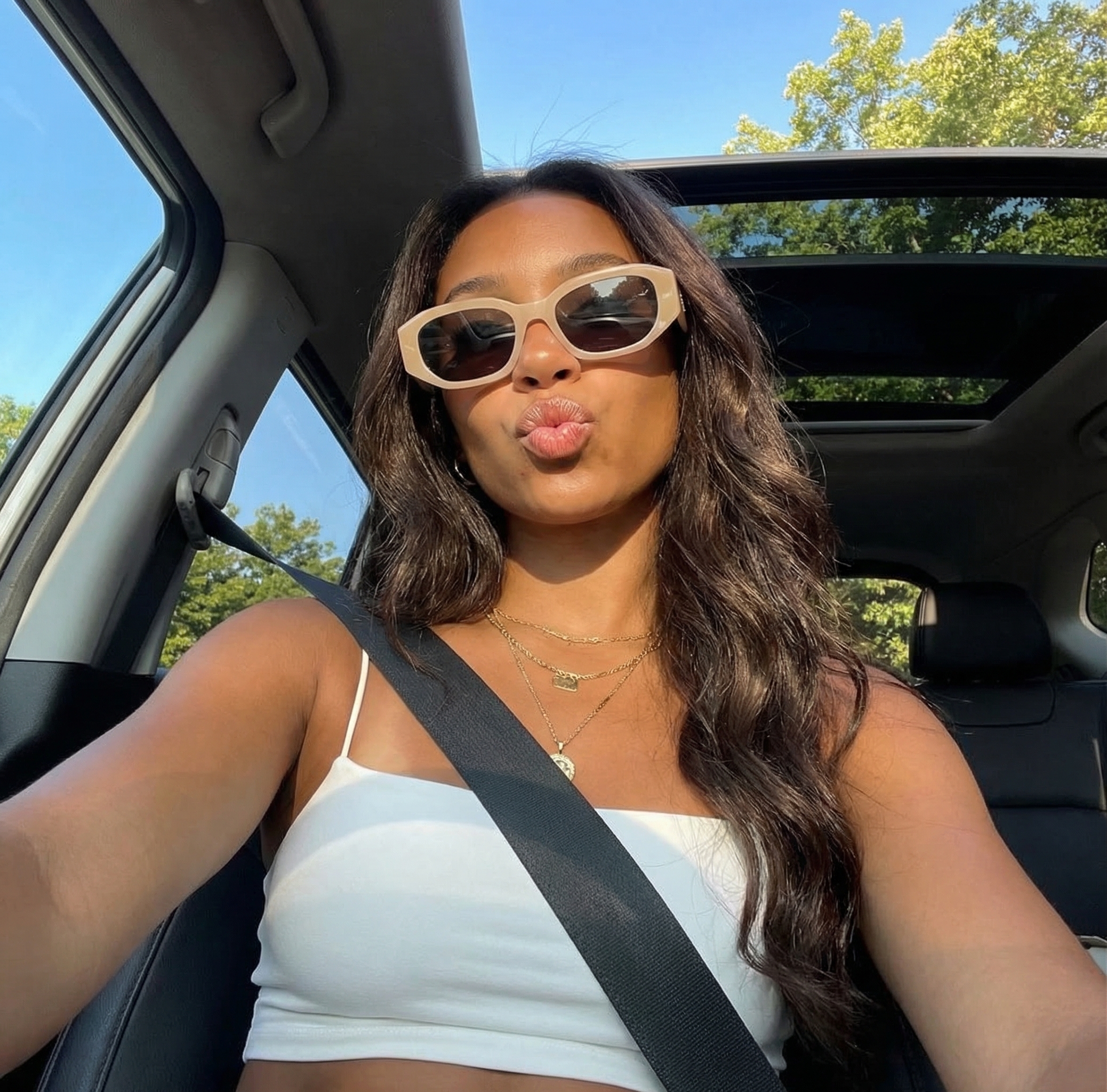 Drive Time
