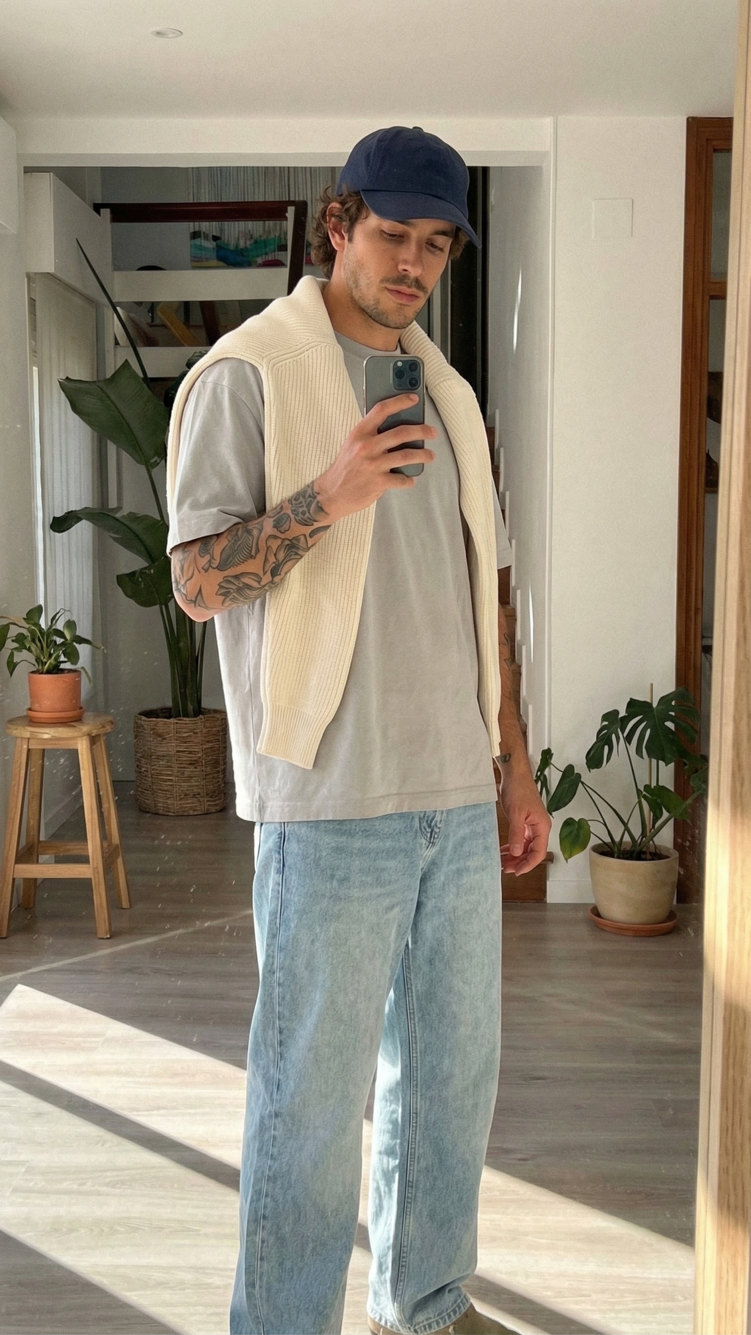 Mirror Me — frame 3