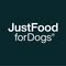 Just Food For Dogs