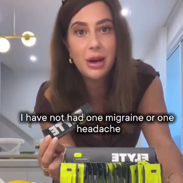 Talking Head Product