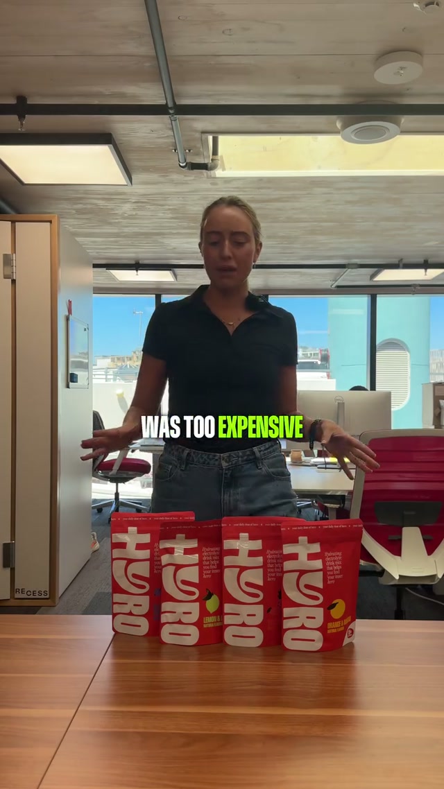 Talking Head Product