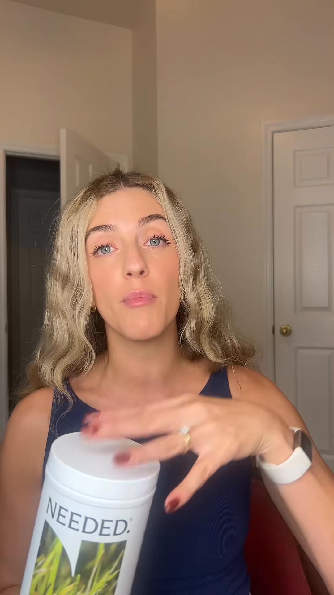 Talking Head Product