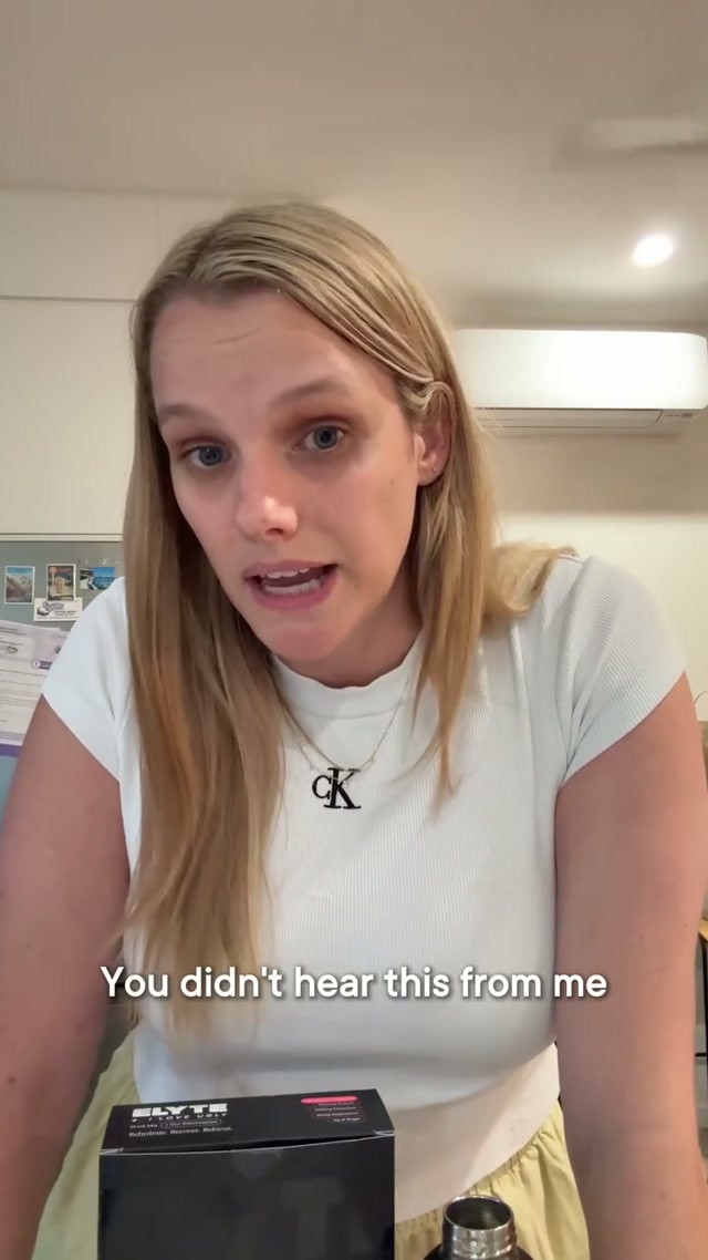 Talking Head Product