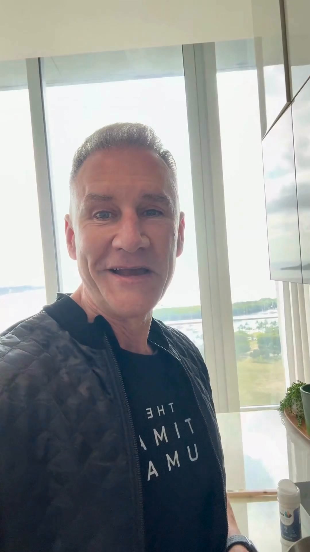 Talking Head Product