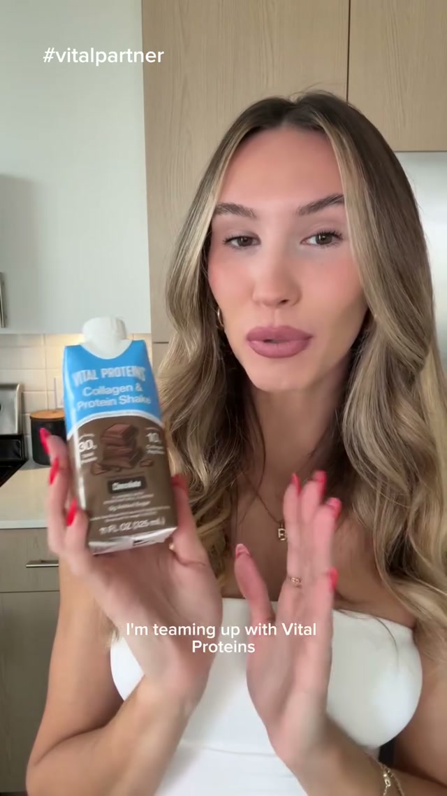 Talking Head Product