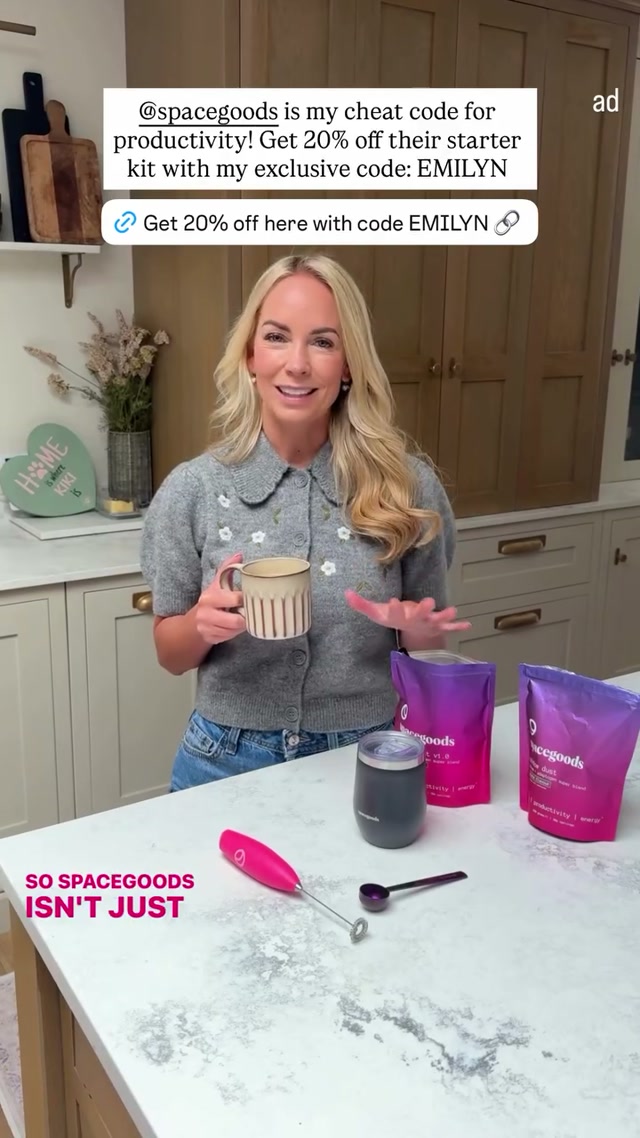 Talking Head Product