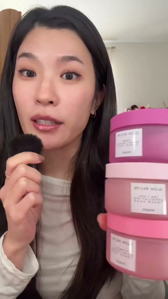 Talking Head Product