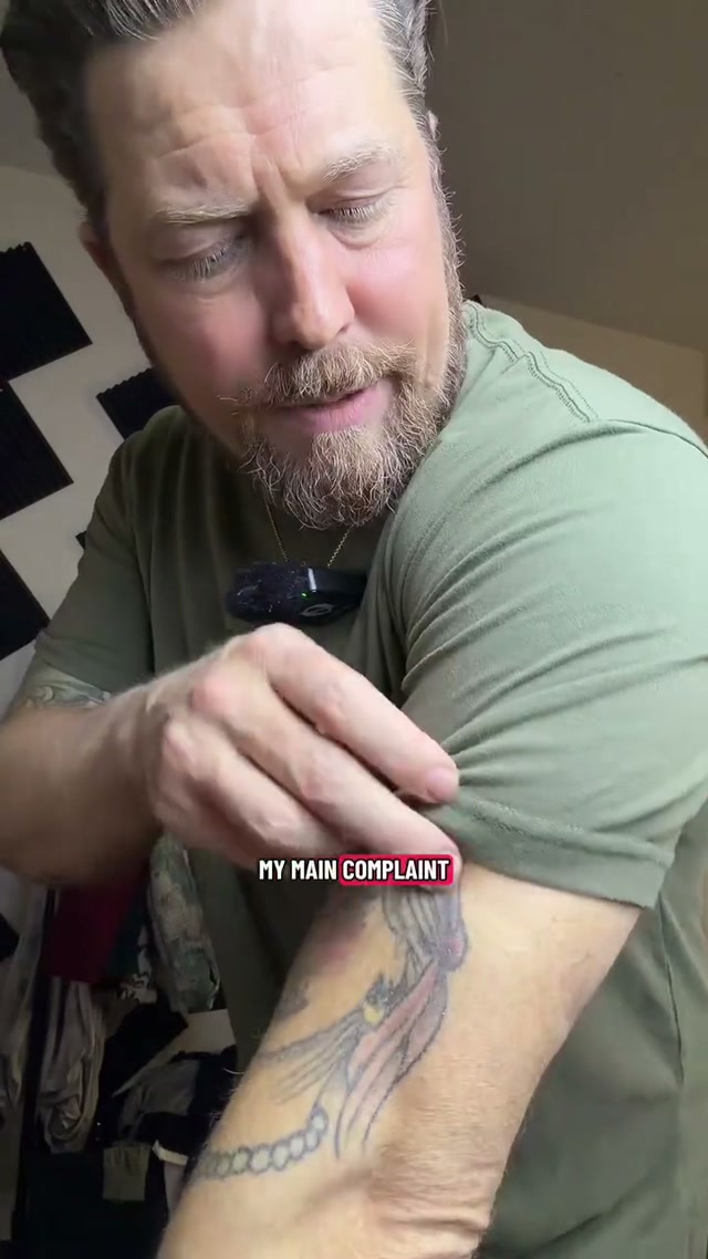 Talking Head Product