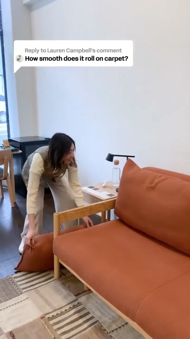 Talking Head Product