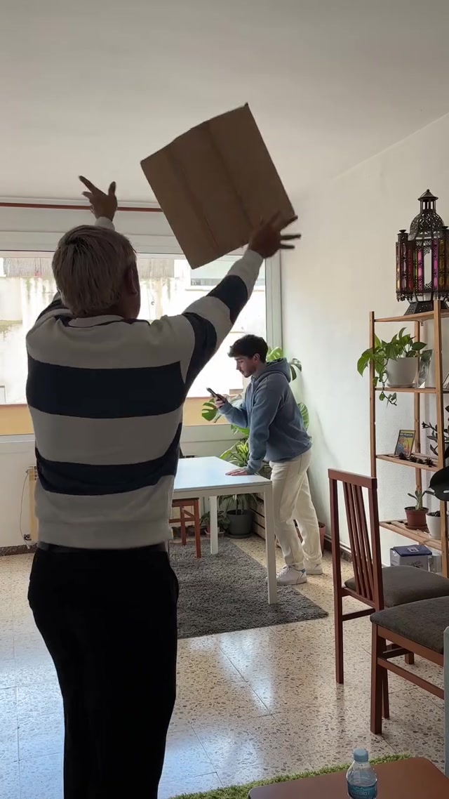 Talking Head Product