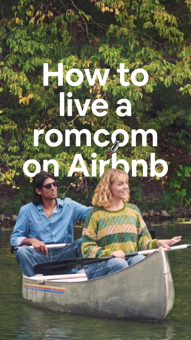 Airbnb