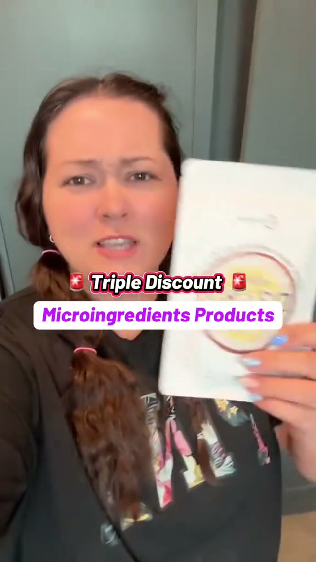 Talking Head Product