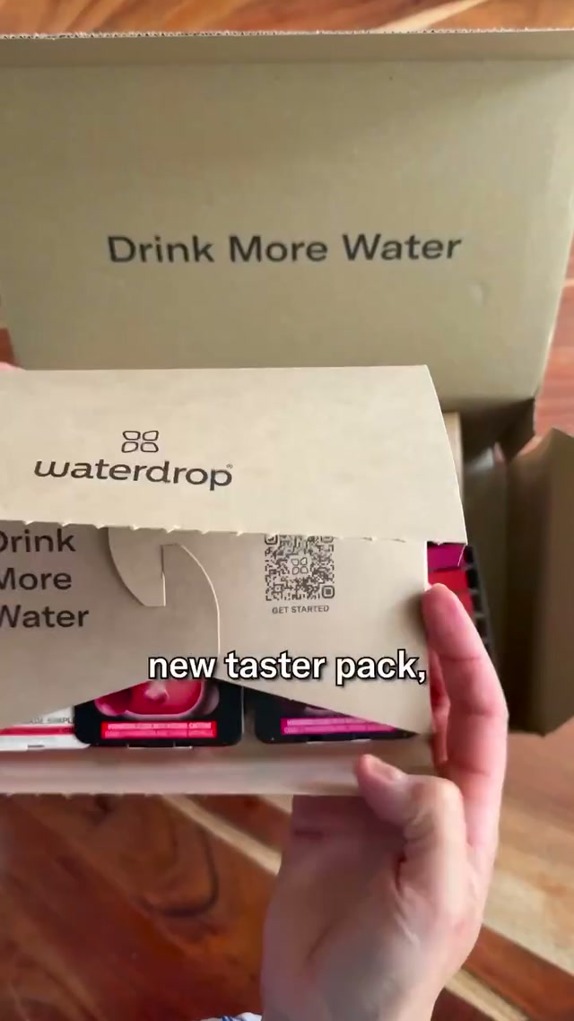 Talking Head Product