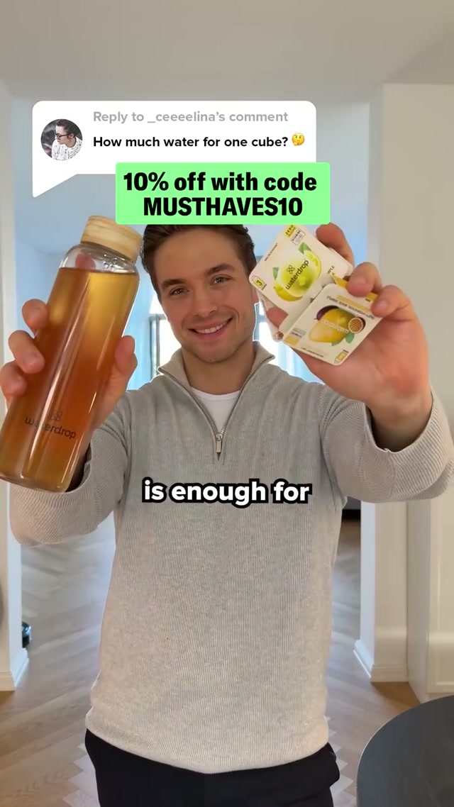 Talking Head Product