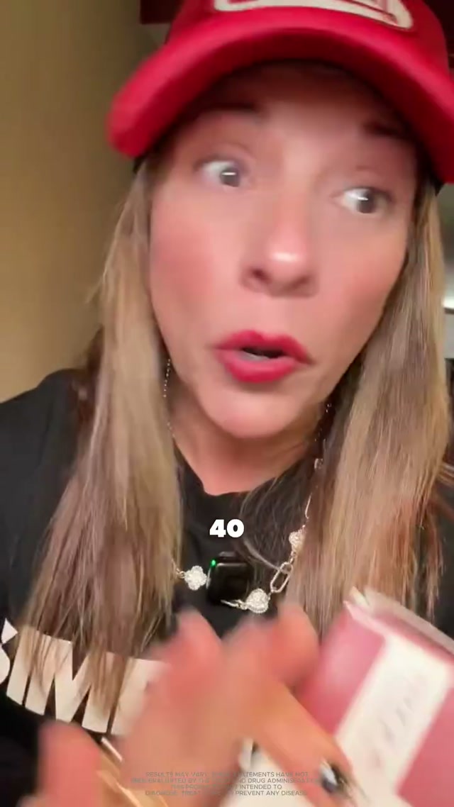 Talking Head Product