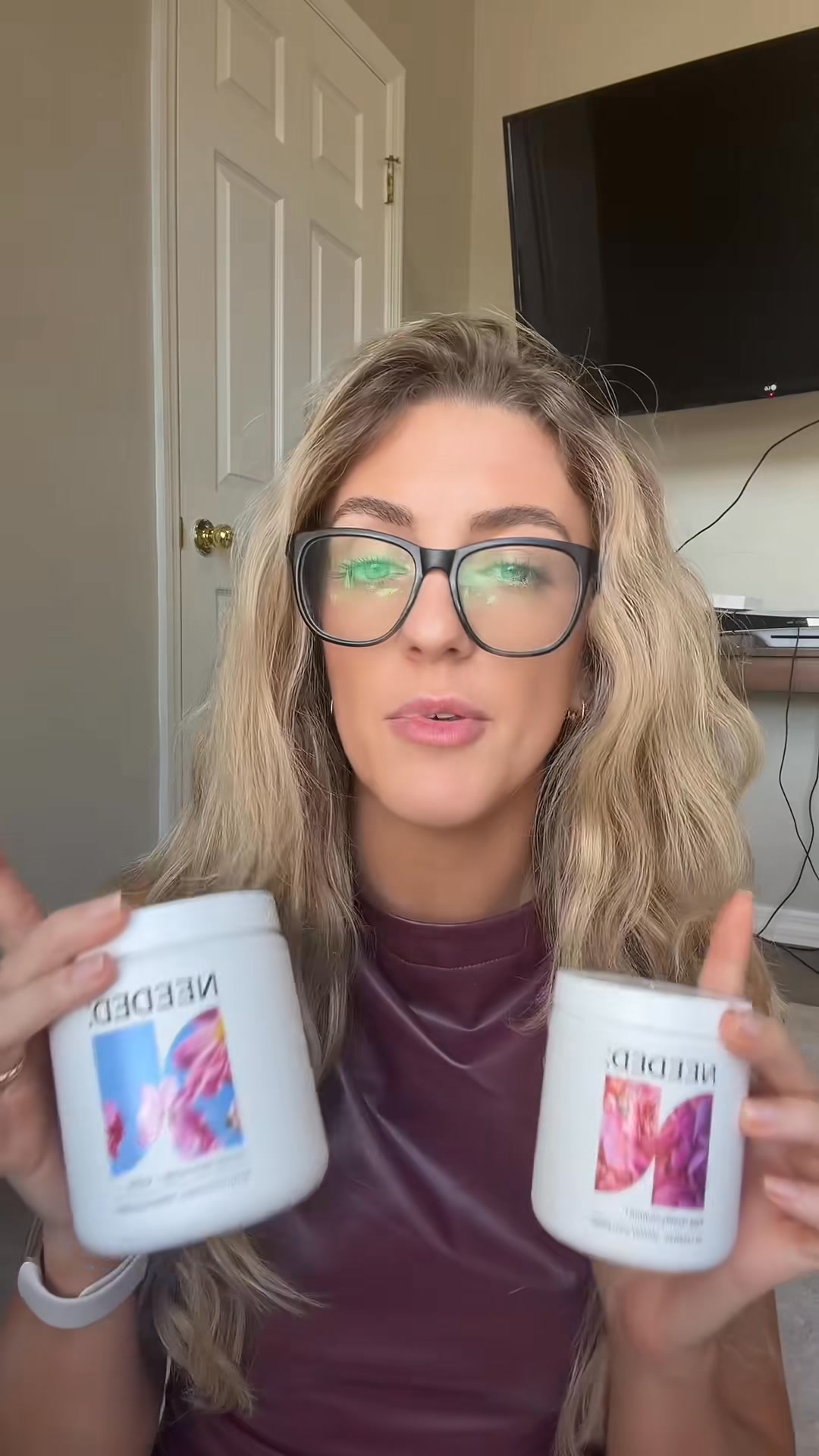 Talking Head Product