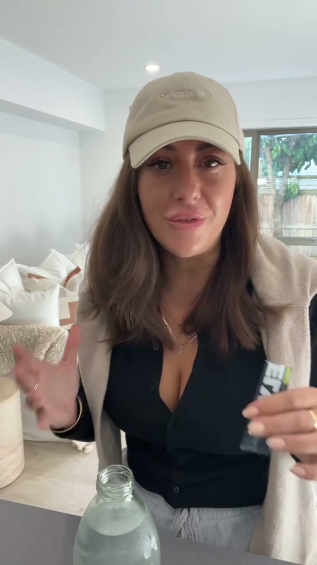 Talking Head Product