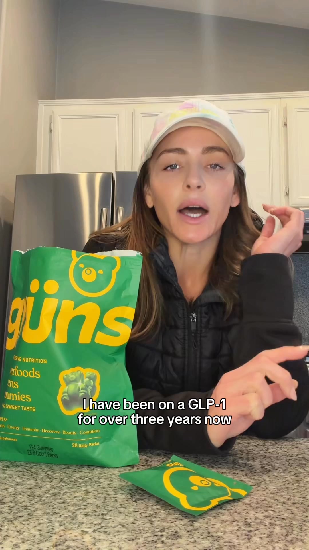 Grüns ad decode thumbnail