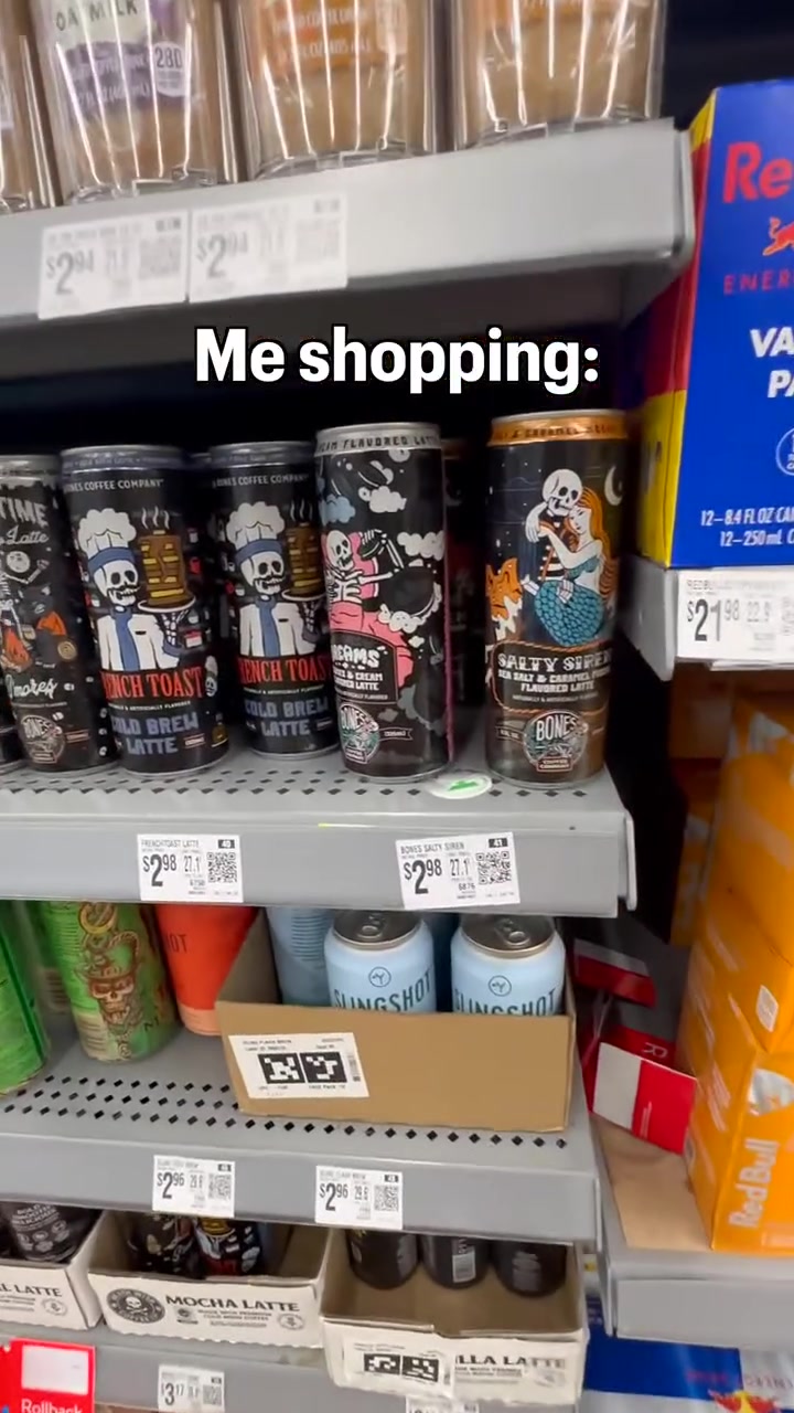 Bones Coffee Company