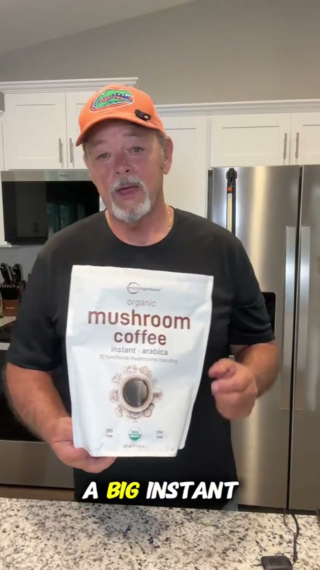 Talking Head Product