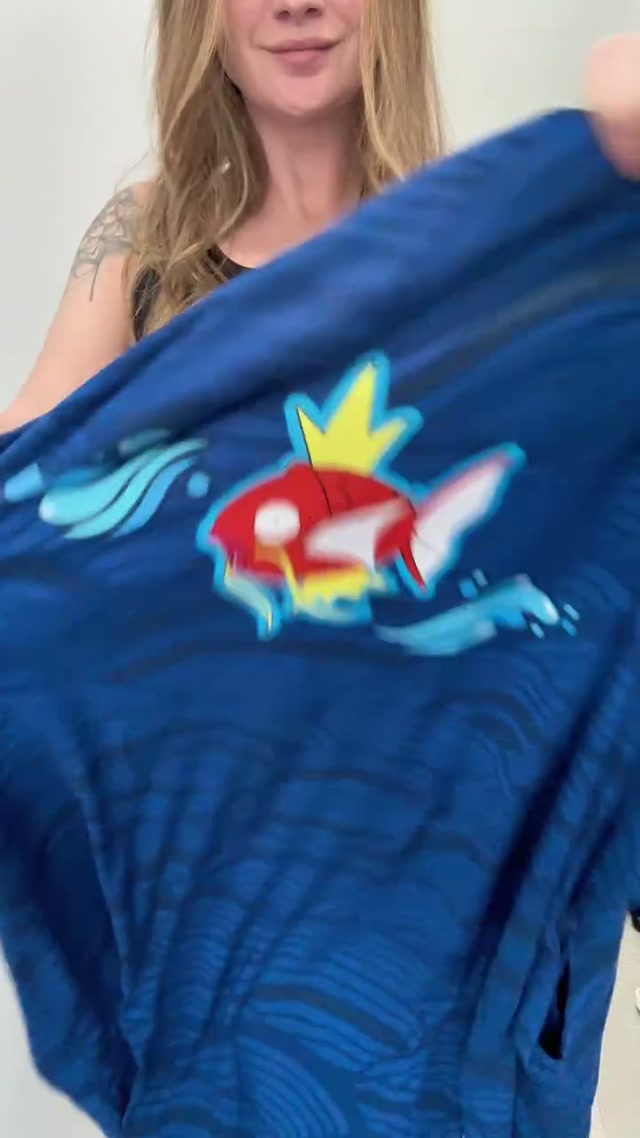 Talking Head Product