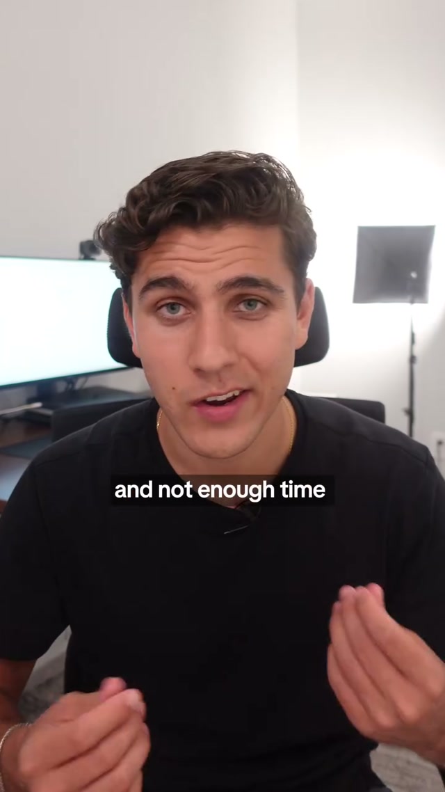 Talking Head Product