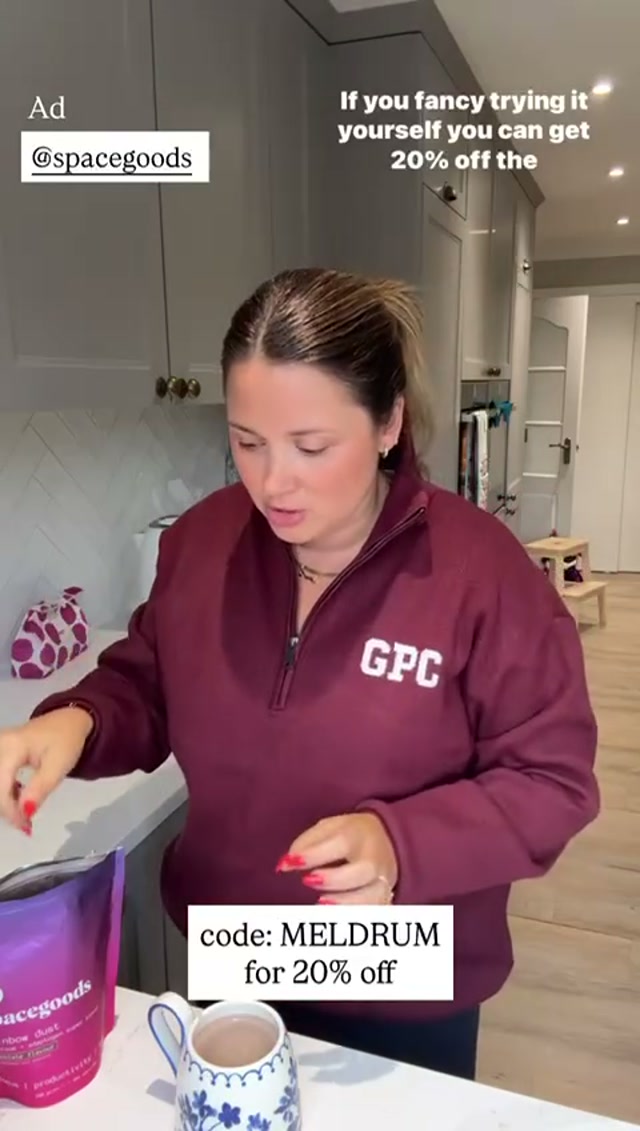 Talking Head Product