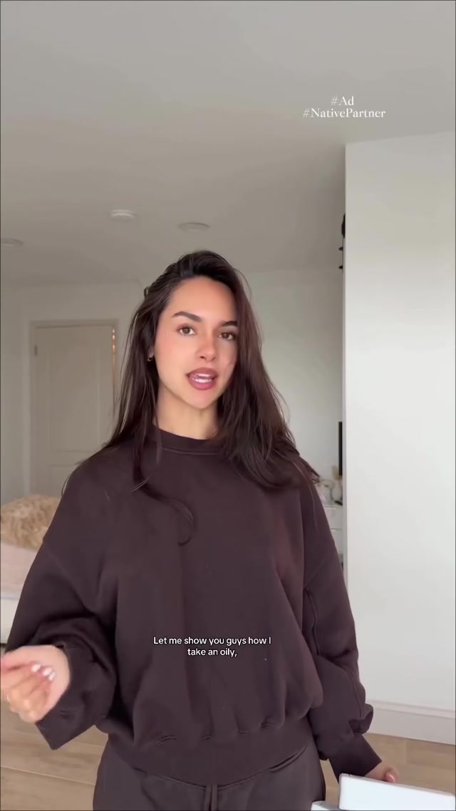 Talking Head Product