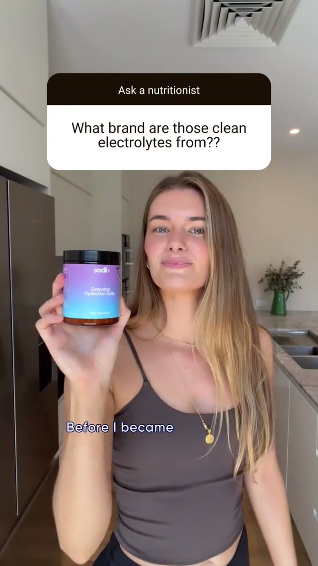 Talking Head Product