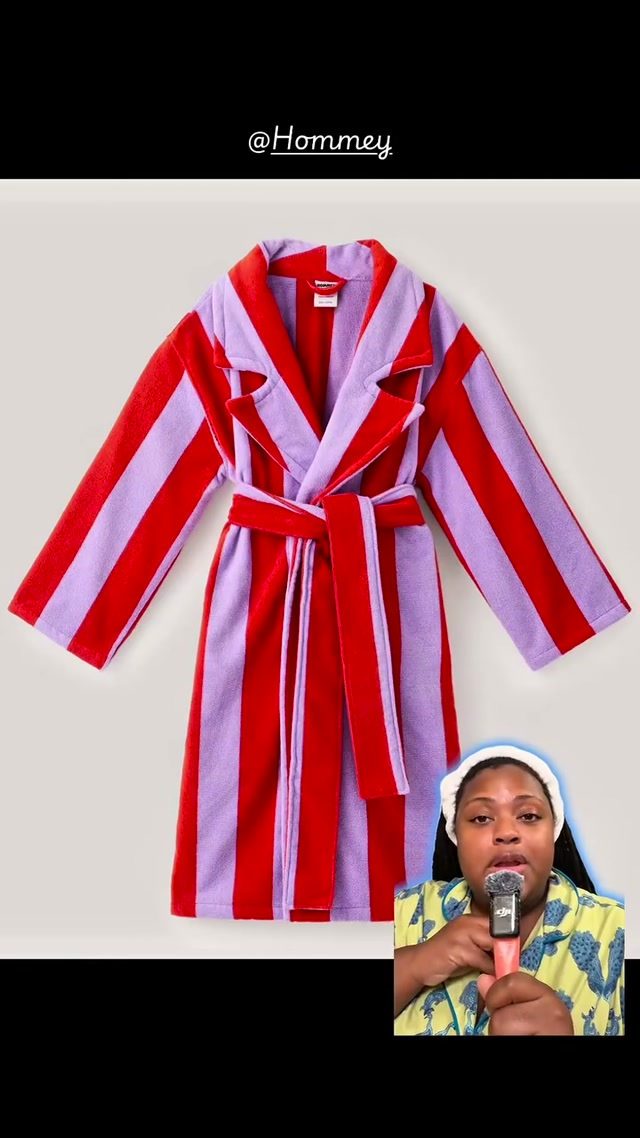 Talking Head Product