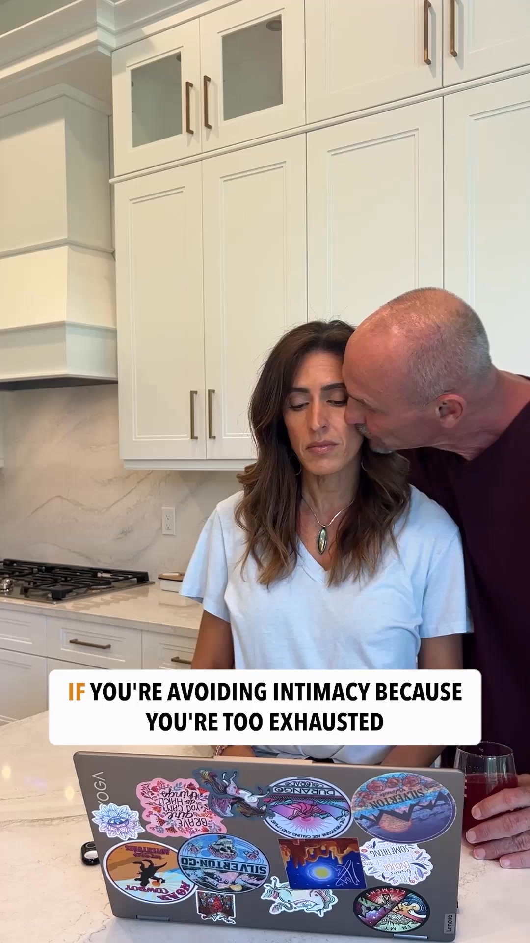 Ancestral Supplements