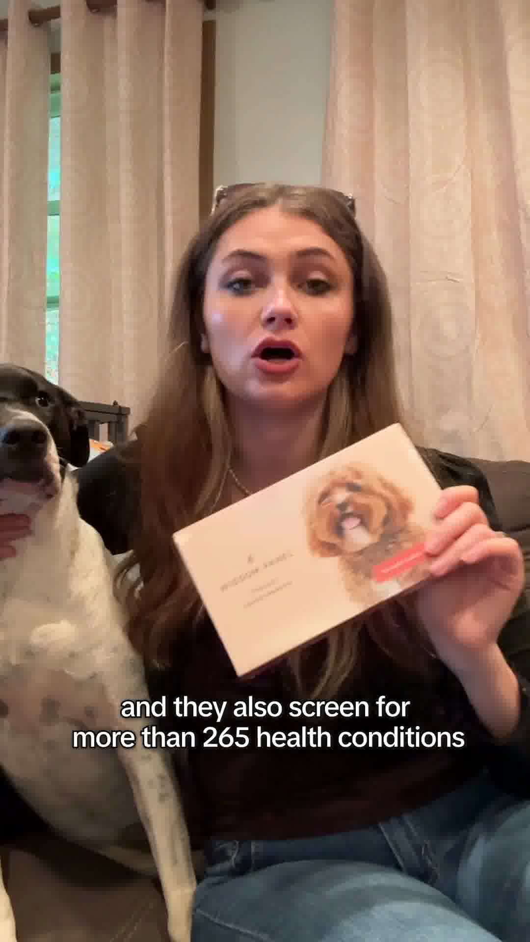 Talking Head Product