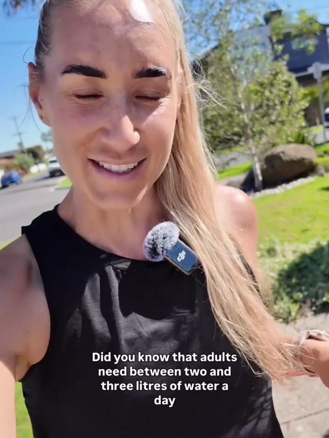 Talking Head Product