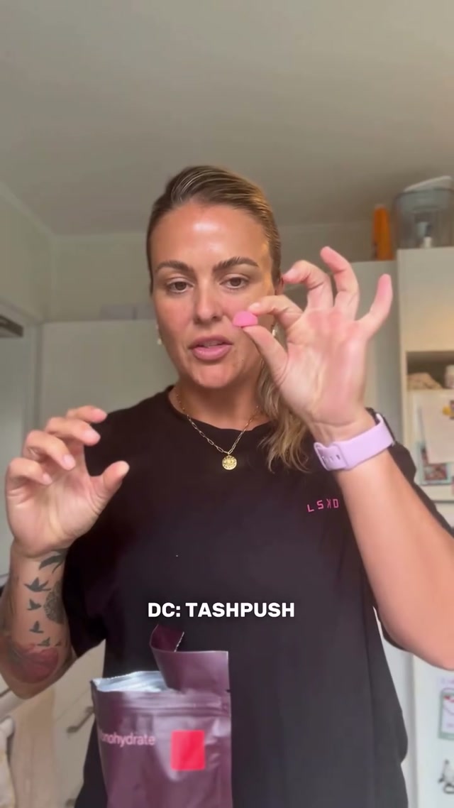 Talking Head Product