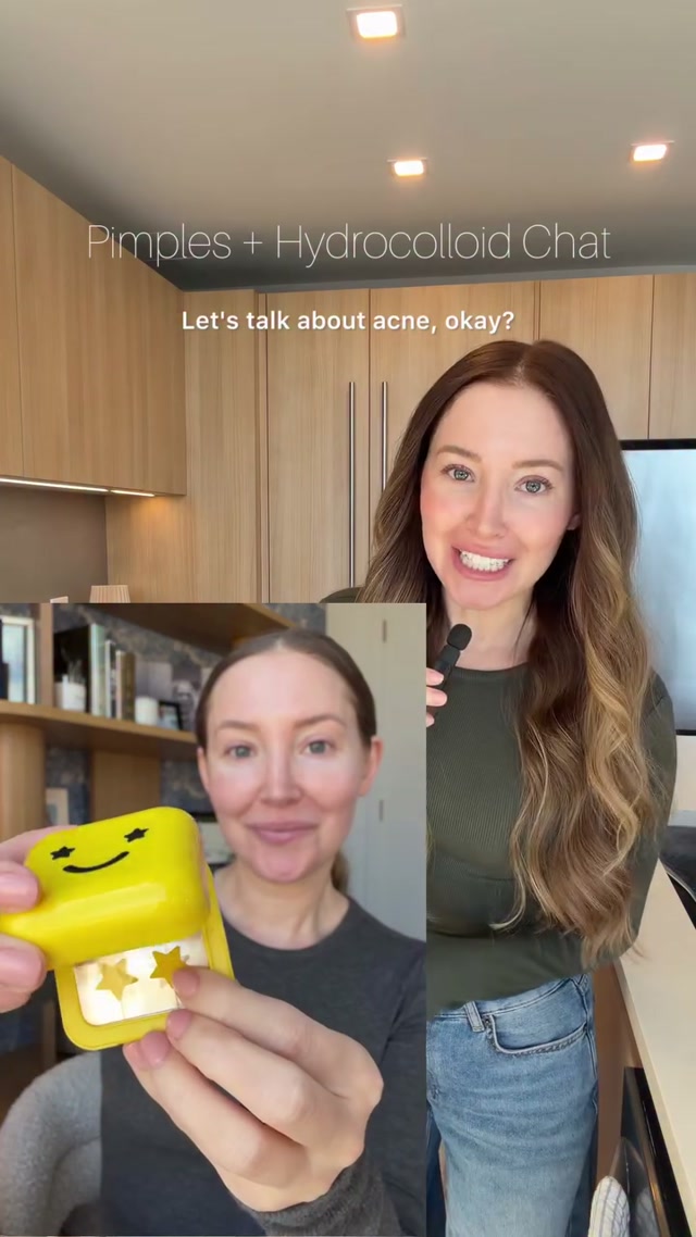 Talking Head Product