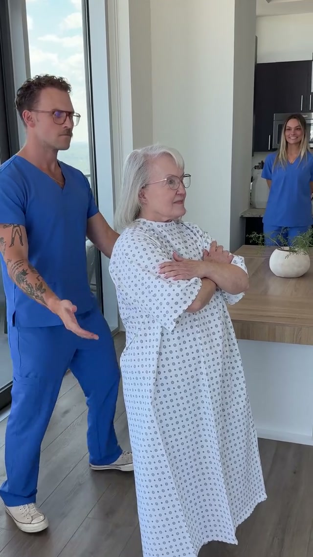 Talking Head Product