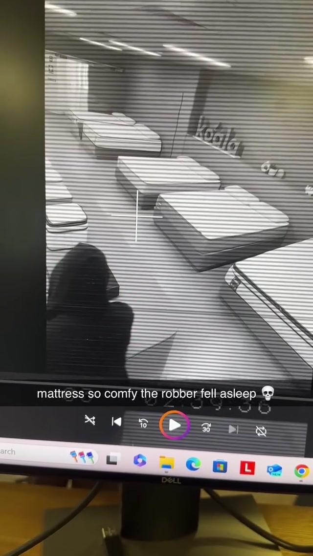 Skit Narrative