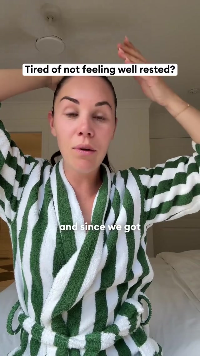 Talking Head Product