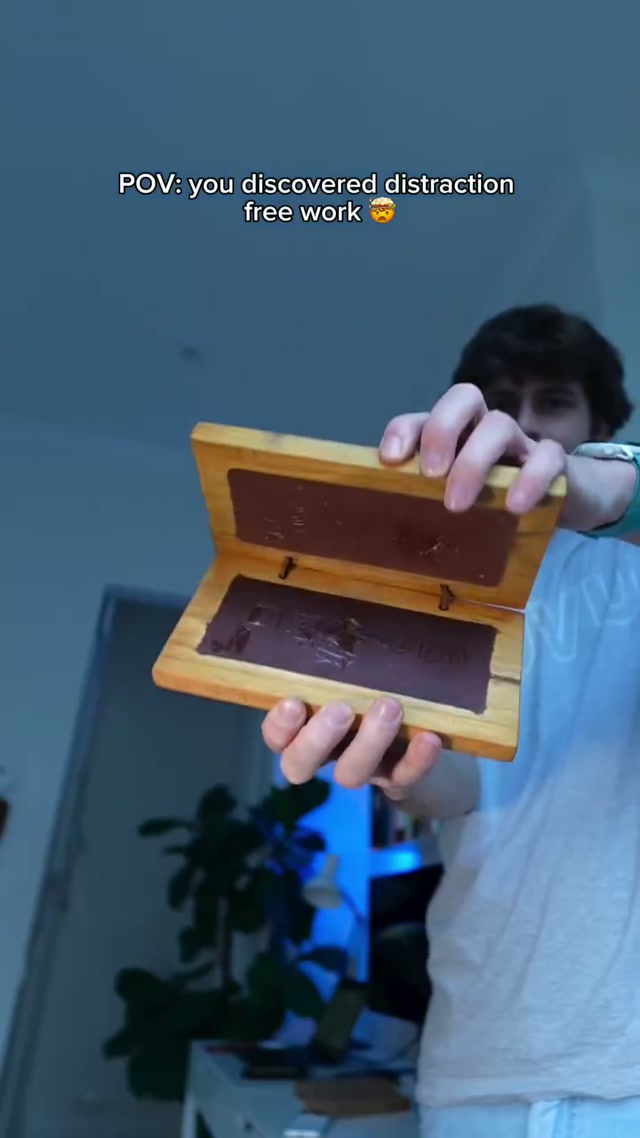 Talking Head Product