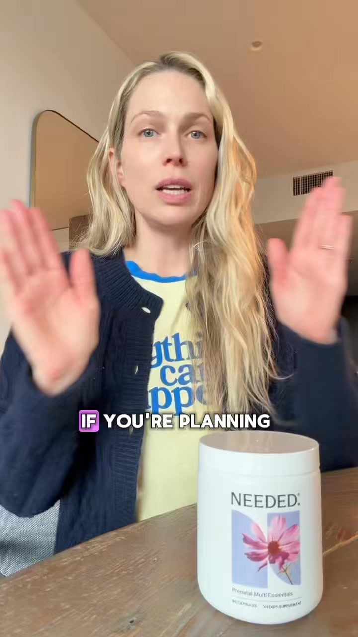 Talking Head Product